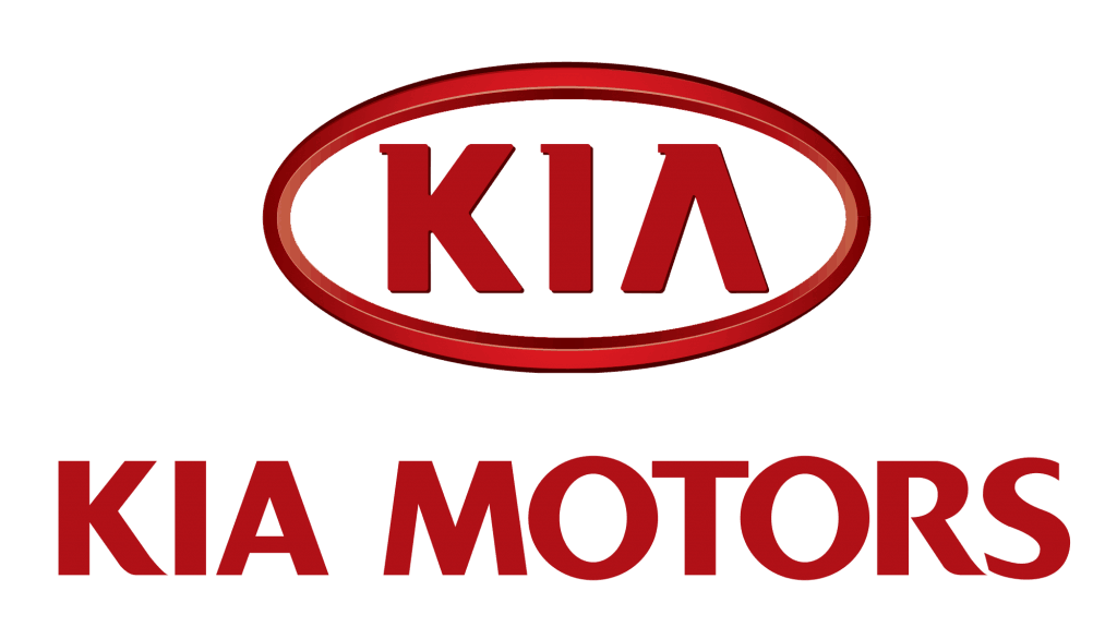 Kia Motors Logo