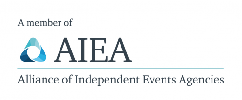 AIEA Logo