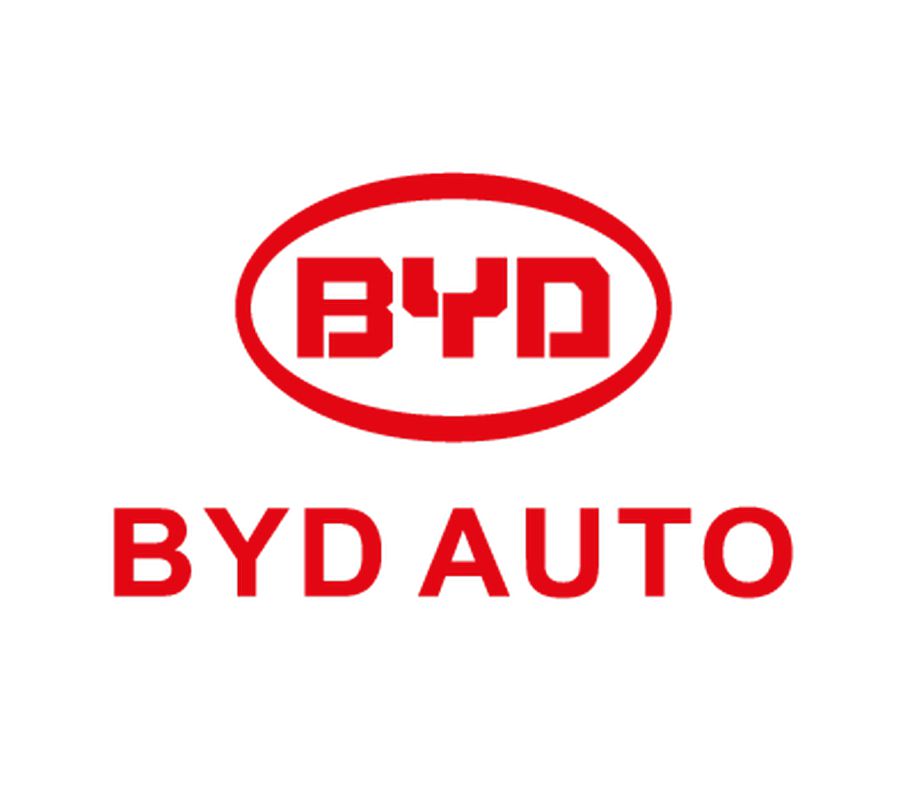 BYD-Auto