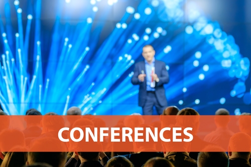 Company conferences