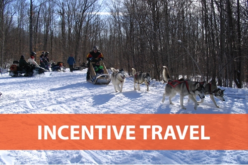 International incentive agency