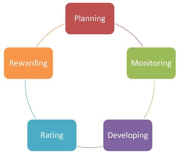An Organization s Performance Management Plan